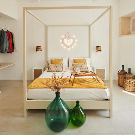 Casabella Apartments Antico Mercato Ortigia Siracusa Syrakusa Exteriör bild