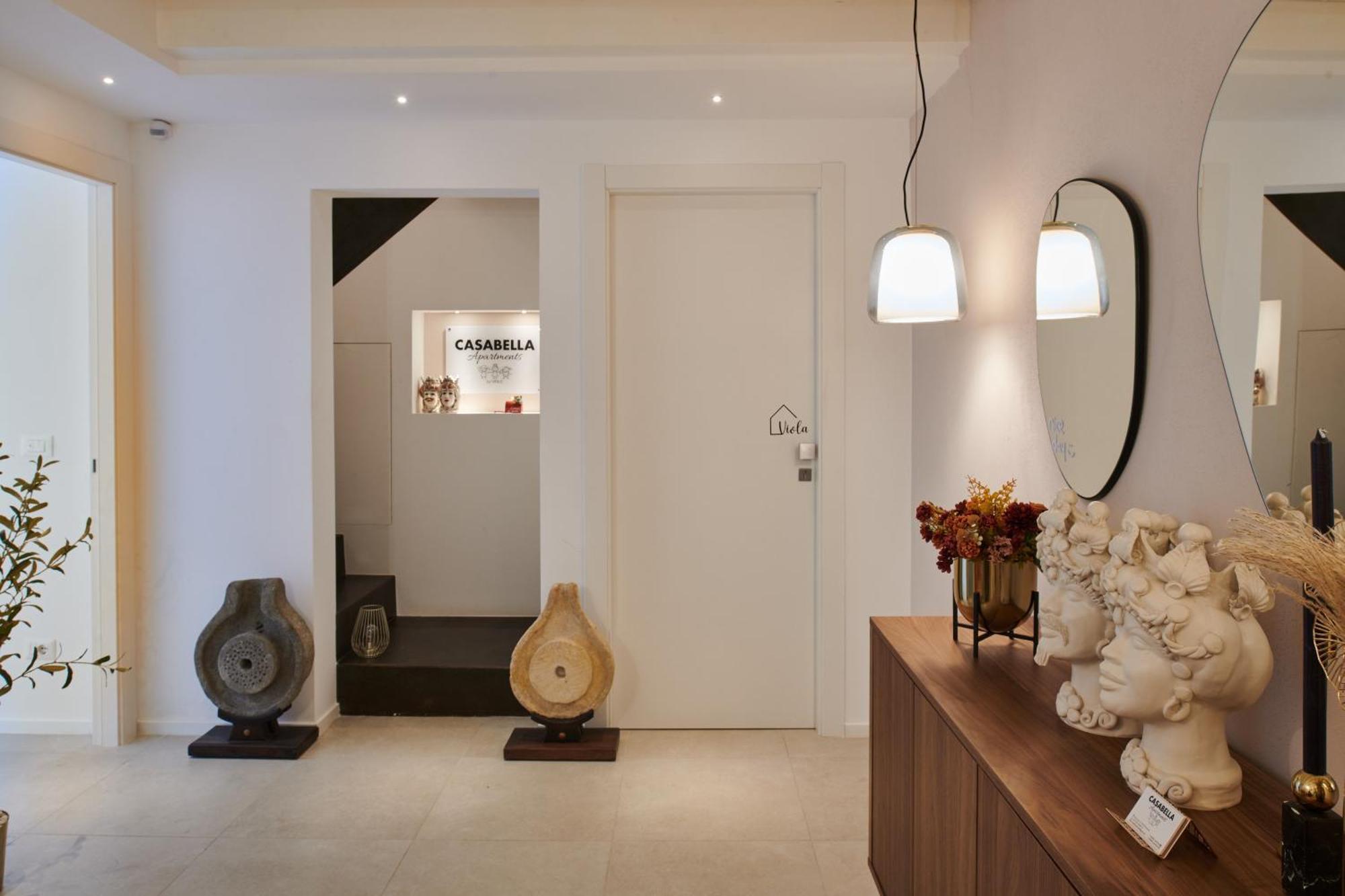Casabella Apartments Antico Mercato Ortigia Siracusa Syrakusa Exteriör bild