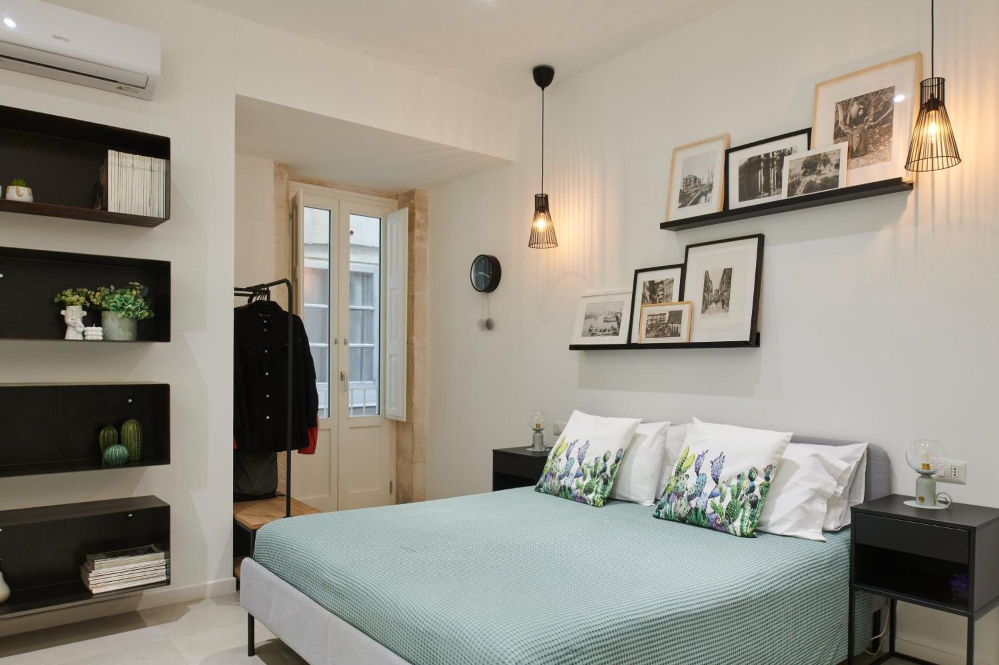 Casabella Apartments Antico Mercato Ortigia Siracusa Syrakusa Exteriör bild