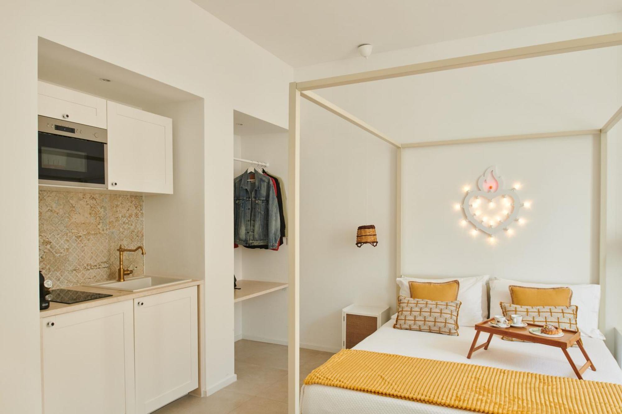 Casabella Apartments Antico Mercato Ortigia Siracusa Syrakusa Exteriör bild