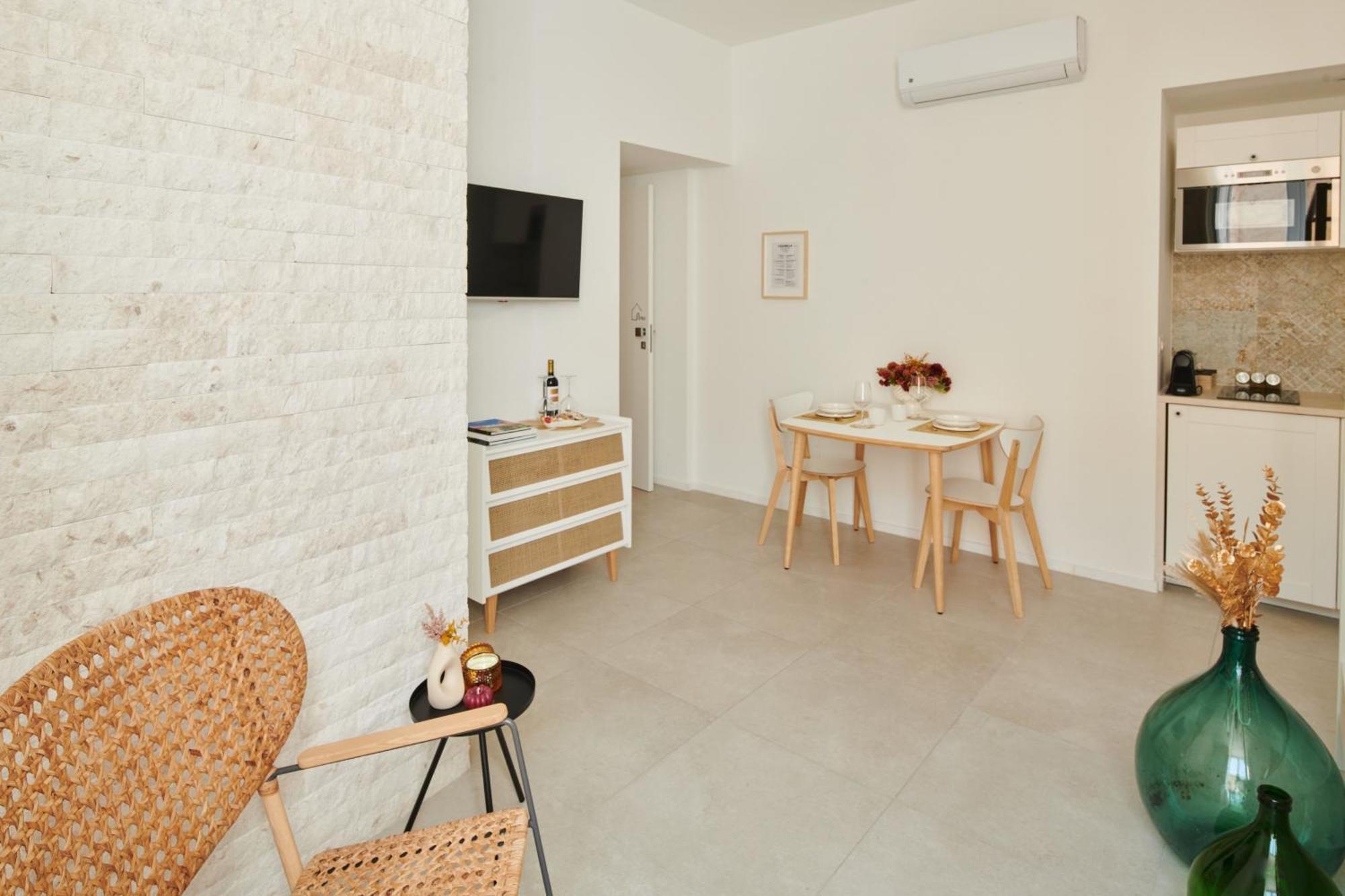 Casabella Apartments Antico Mercato Ortigia Siracusa Syrakusa Exteriör bild