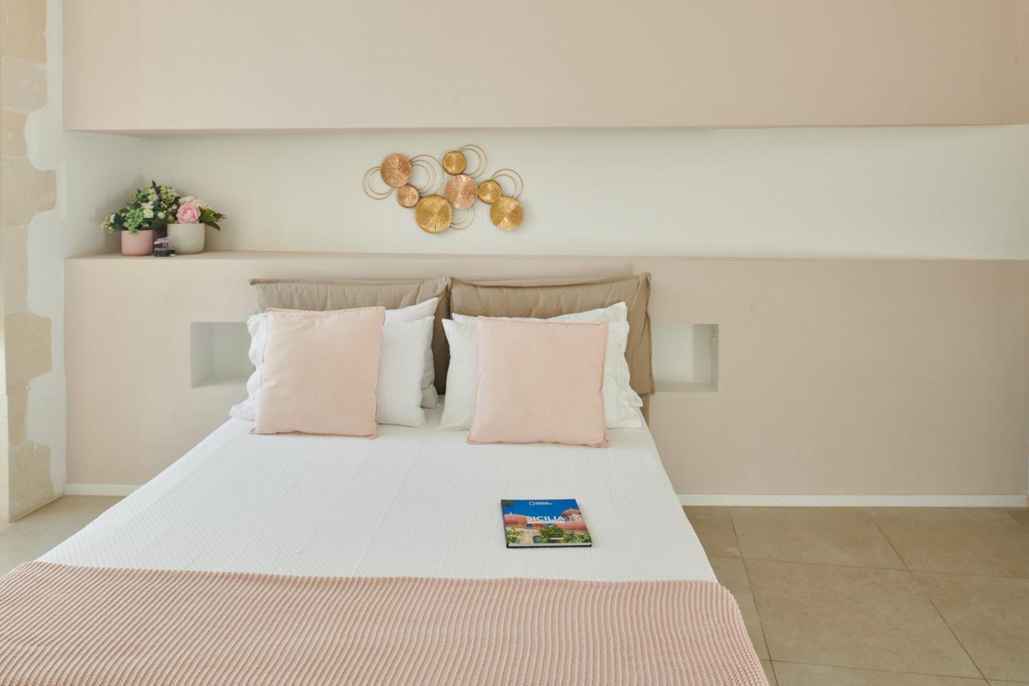 Casabella Apartments Antico Mercato Ortigia Siracusa Syrakusa Exteriör bild