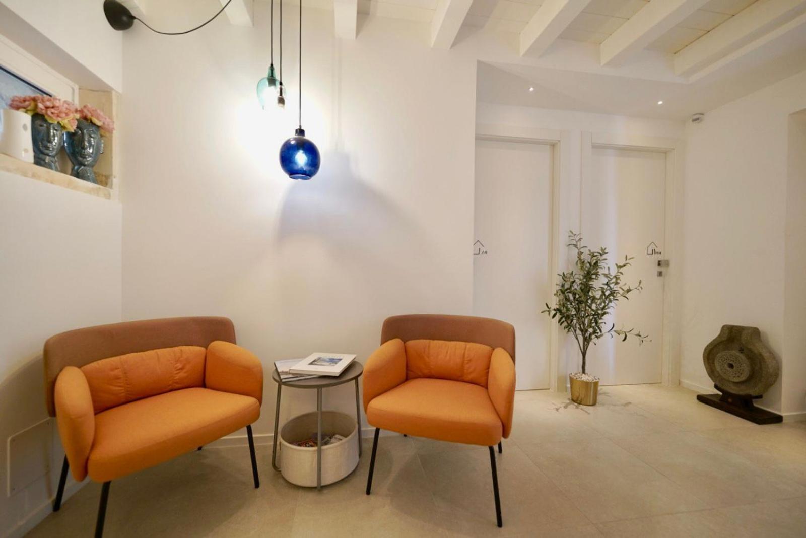 Casabella Apartments Antico Mercato Ortigia Siracusa Syrakusa Exteriör bild